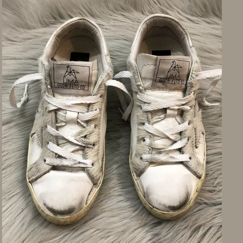 Golden Goose